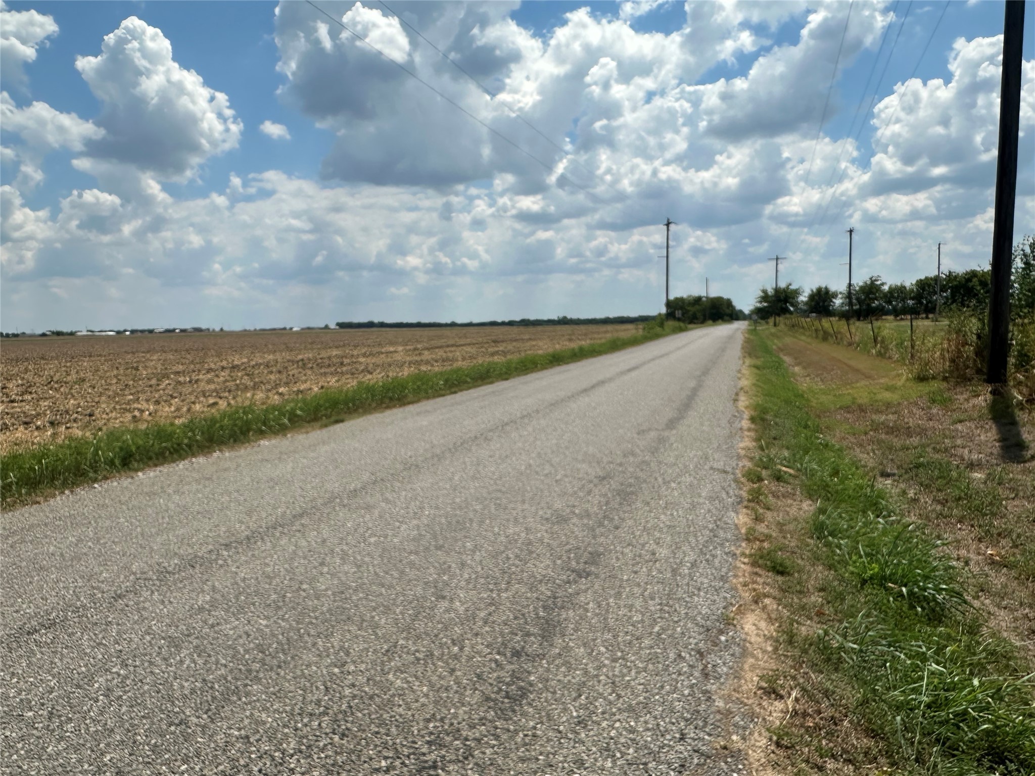 Lot 10 Eastline Road Whitewright TX 75491