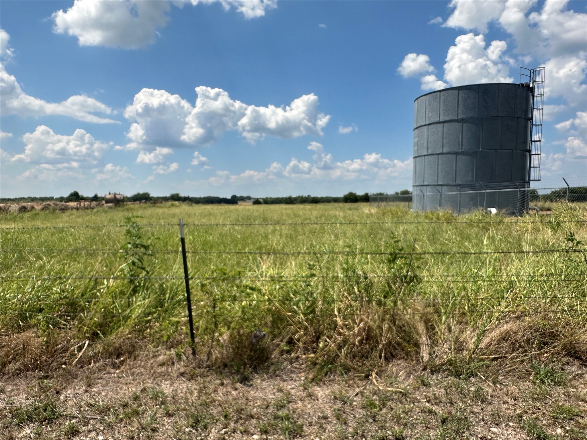Lot 10 Eastline Road Whitewright TX 75491