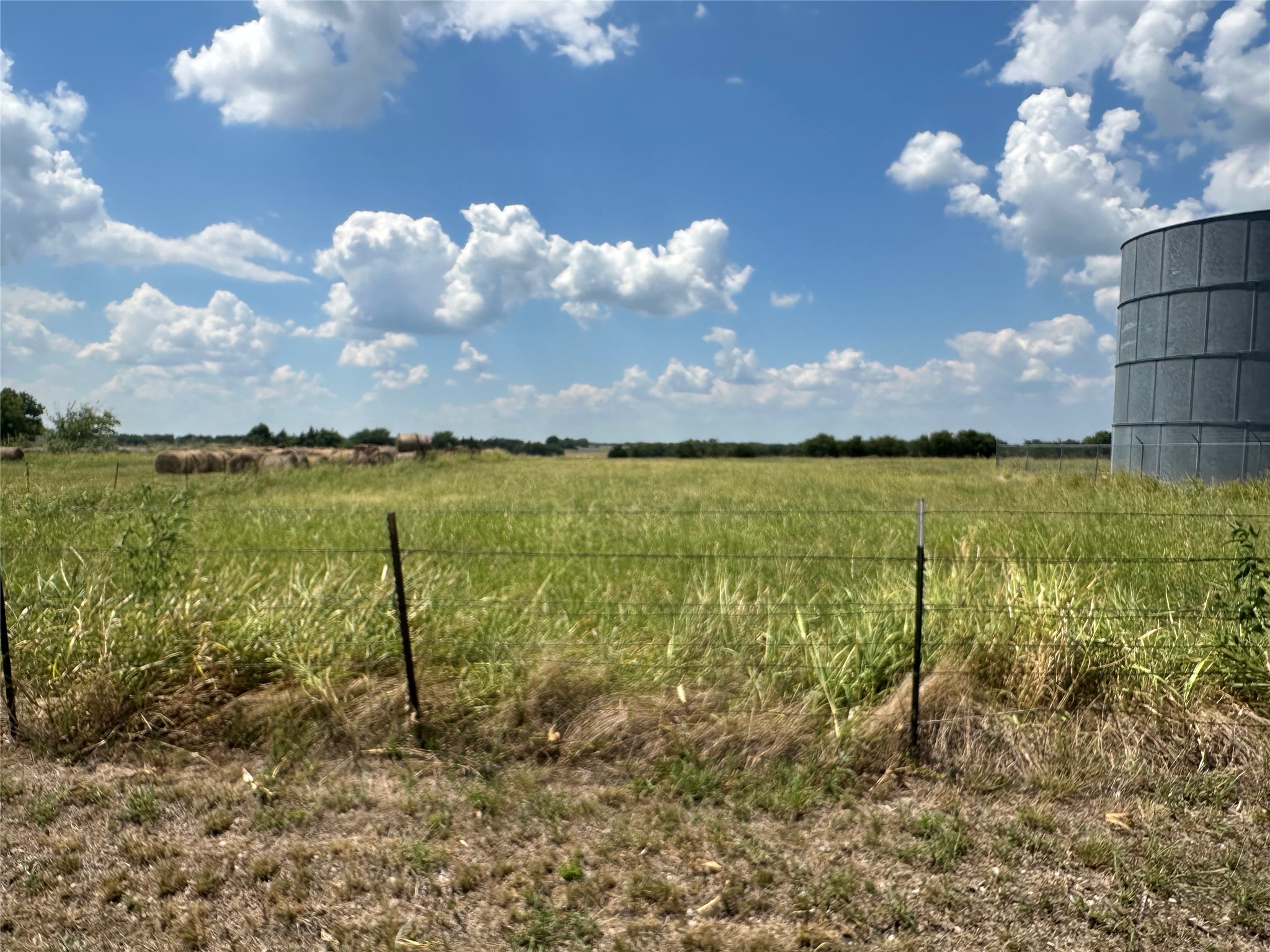 Lot 10 Eastline Road Whitewright TX 75491