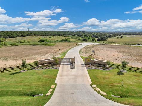 5025 Stover Way Granbury TX 76049