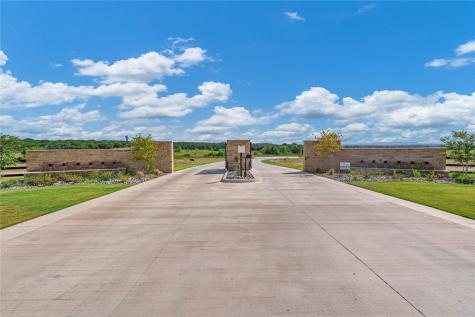5025 Stover Way Granbury TX 76049