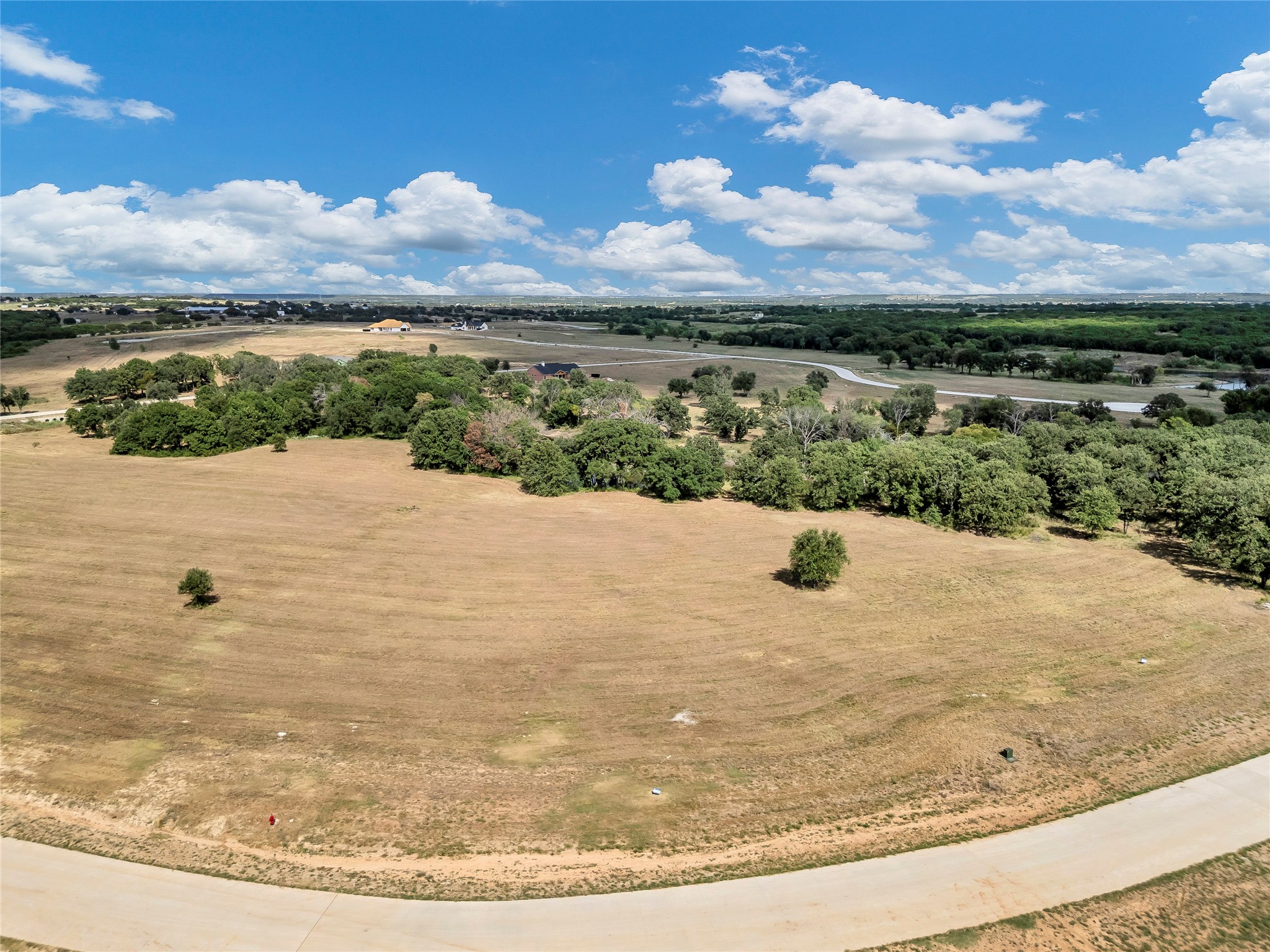 5025 Stover Way Granbury TX 76049
