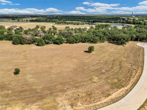 5025 Stover Way Granbury TX 76049
