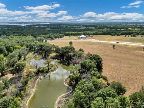 5025 Stover Way Granbury TX 76049
