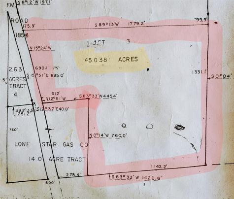 15116 Fm 1853 Moran TX 76464