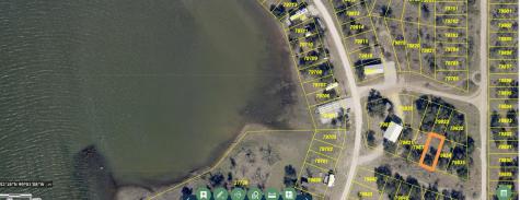Lot 1402 Lake Front Court May TX 76857
