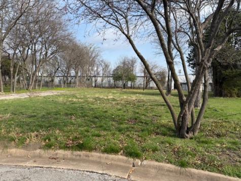 1617 E Nall Street Sherman TX 75090