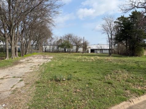 1617 E Nall Street Sherman TX 75090