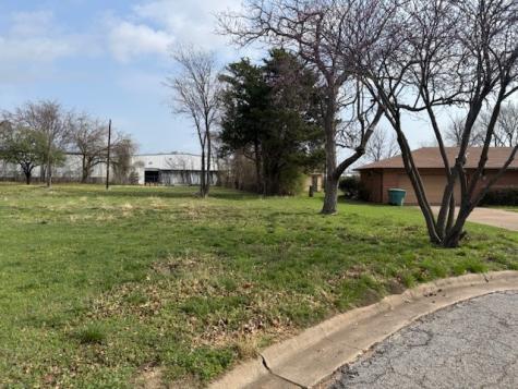 1617 E Nall Street Sherman TX 75090