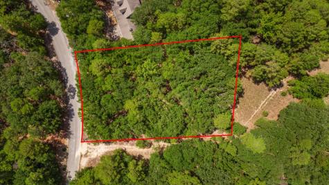 Lot 345 Winding Trail Holly Lake Ranch TX 75765
