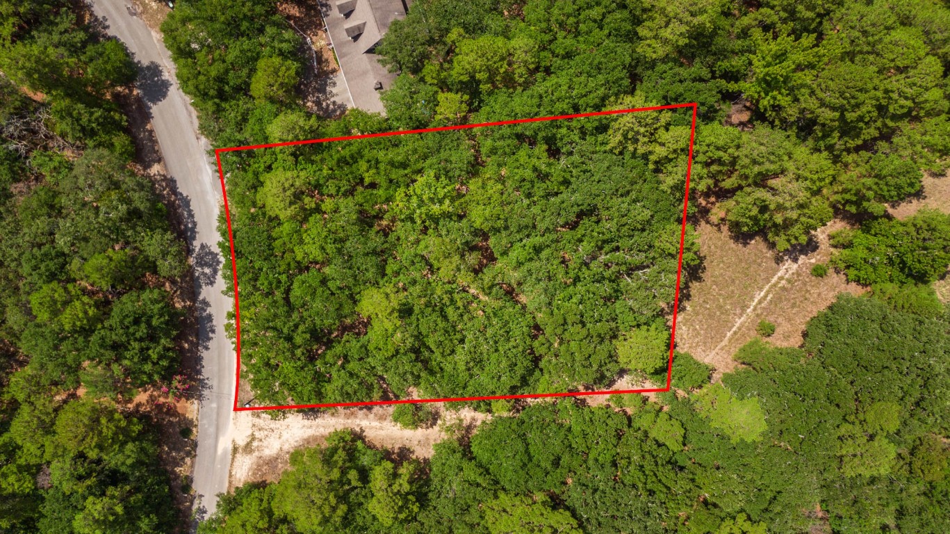 Lot 345 Winding Trail Holly Lake Ranch TX 75765
