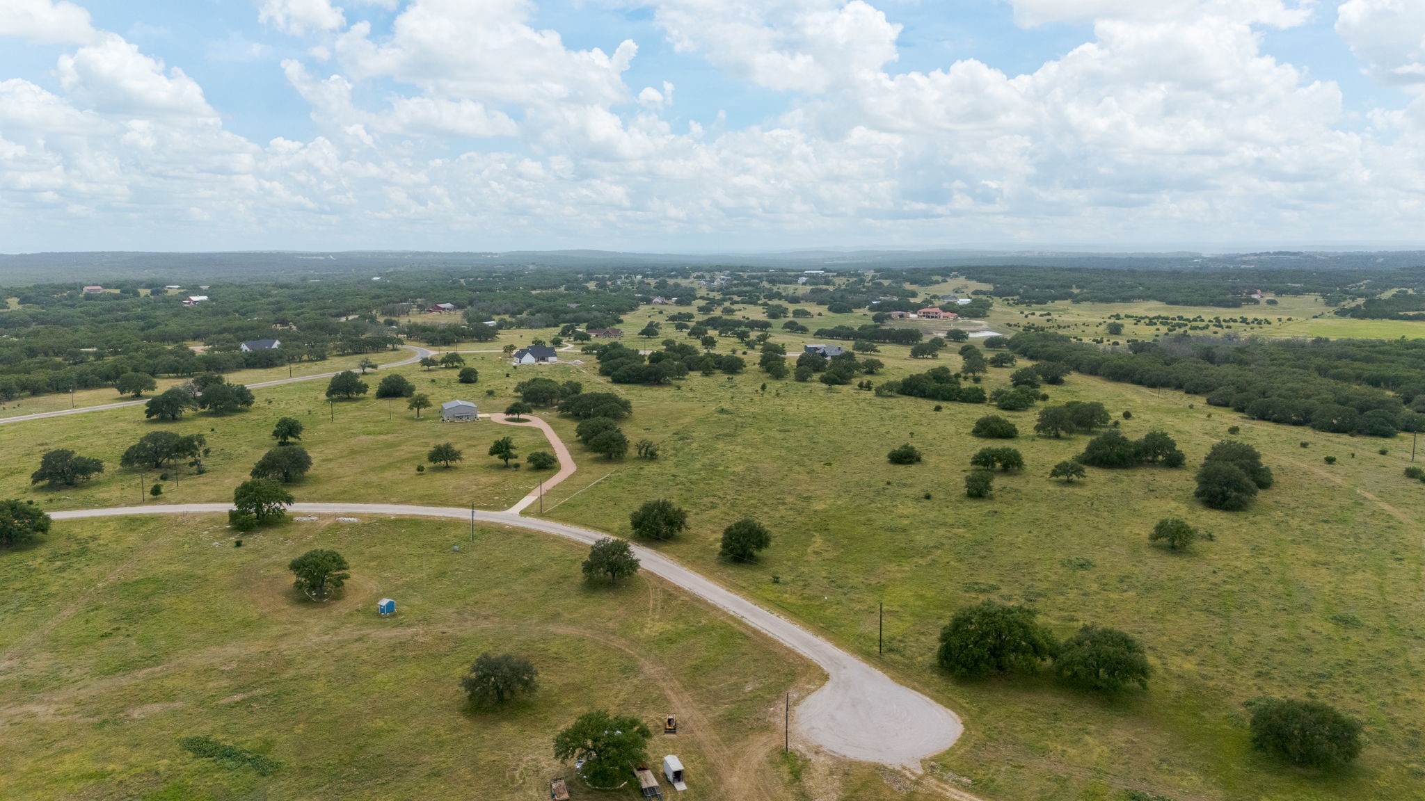 Lot 106 N Waterbuck Way Lampasas TX 76550