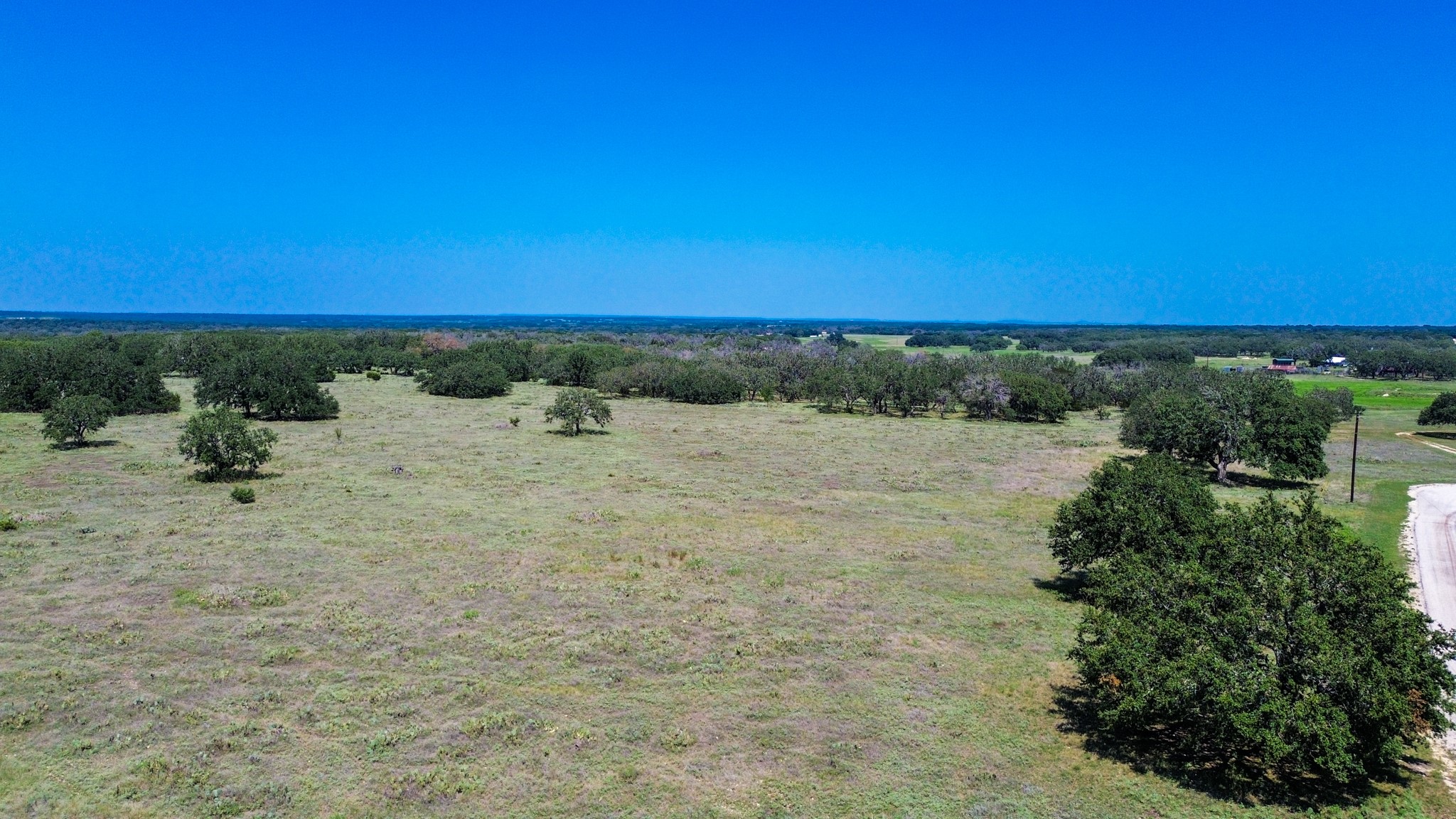 Lot 106 N Waterbuck Way Lampasas TX 76550