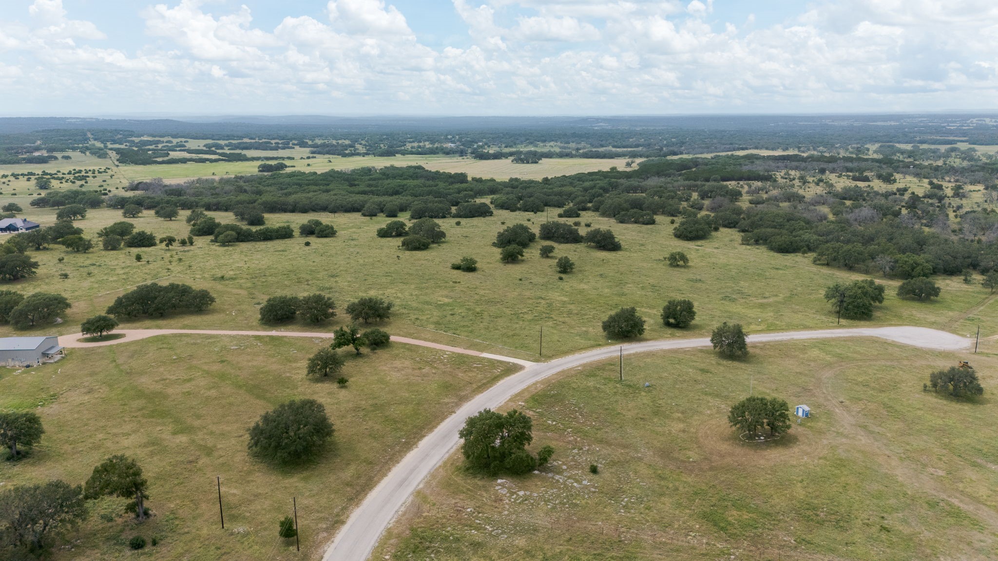 Lot 106 N Waterbuck Way Lampasas TX 76550