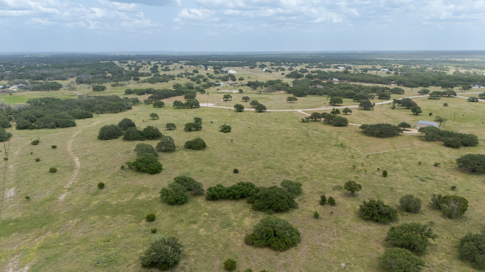 Lot 106 N Waterbuck Way Lampasas TX 76550
