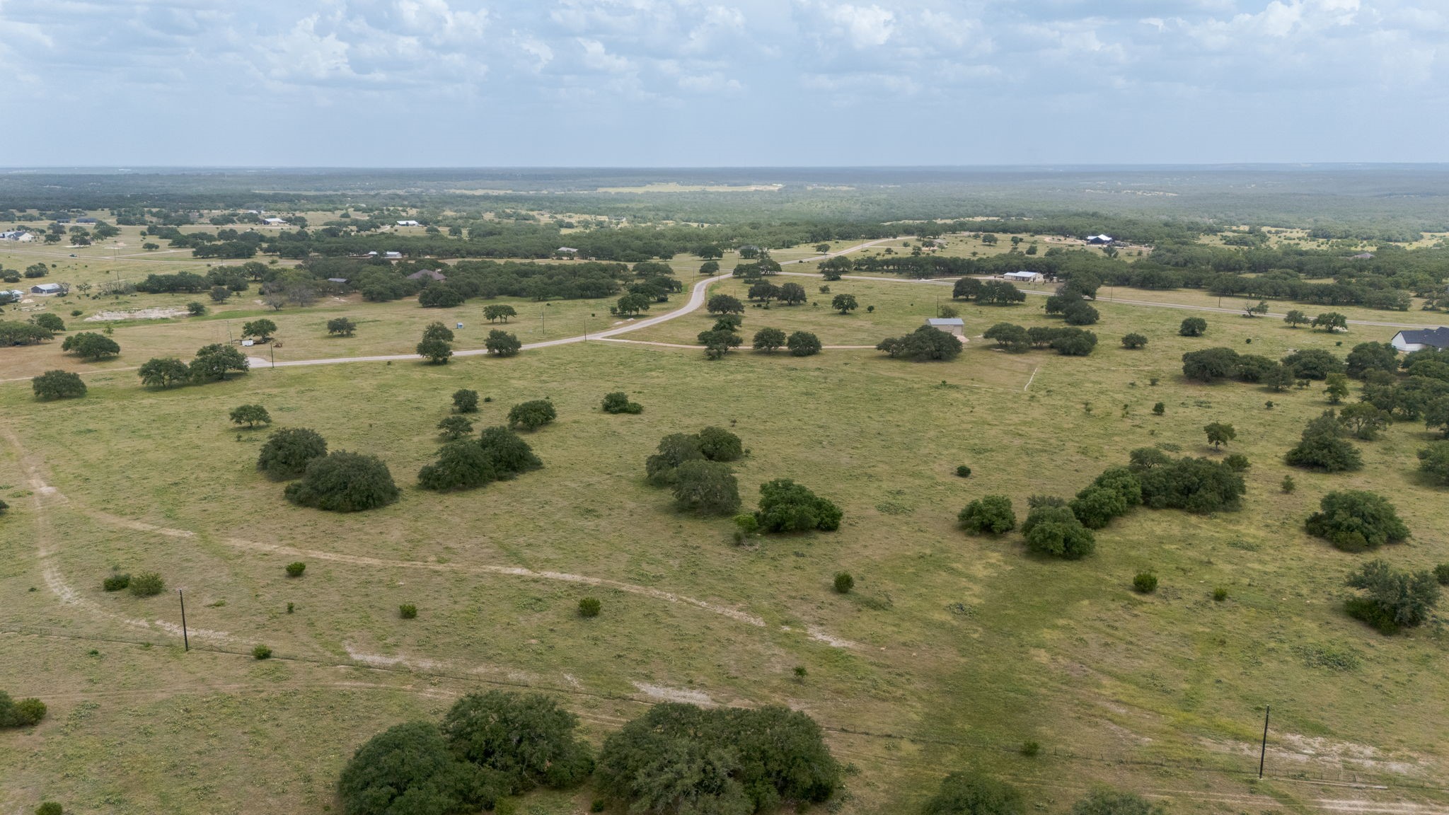 Lot 106 N Waterbuck Way Lampasas TX 76550