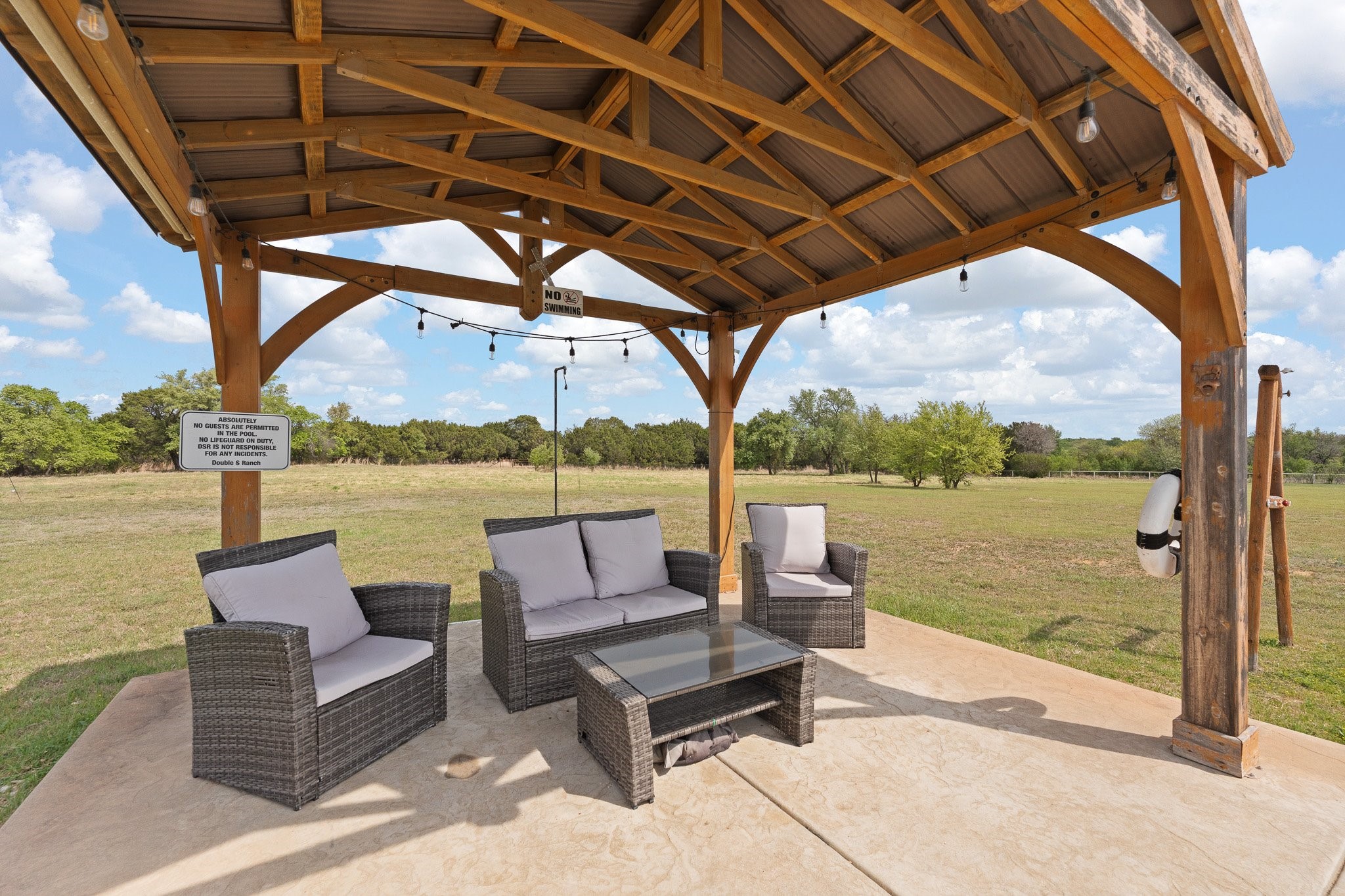 Tbd County Road 2730 Glen Rose TX 76043