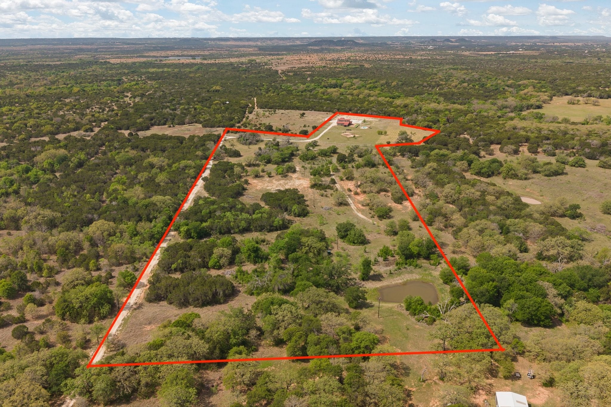 Tbd County Road 2730 Glen Rose TX 76043