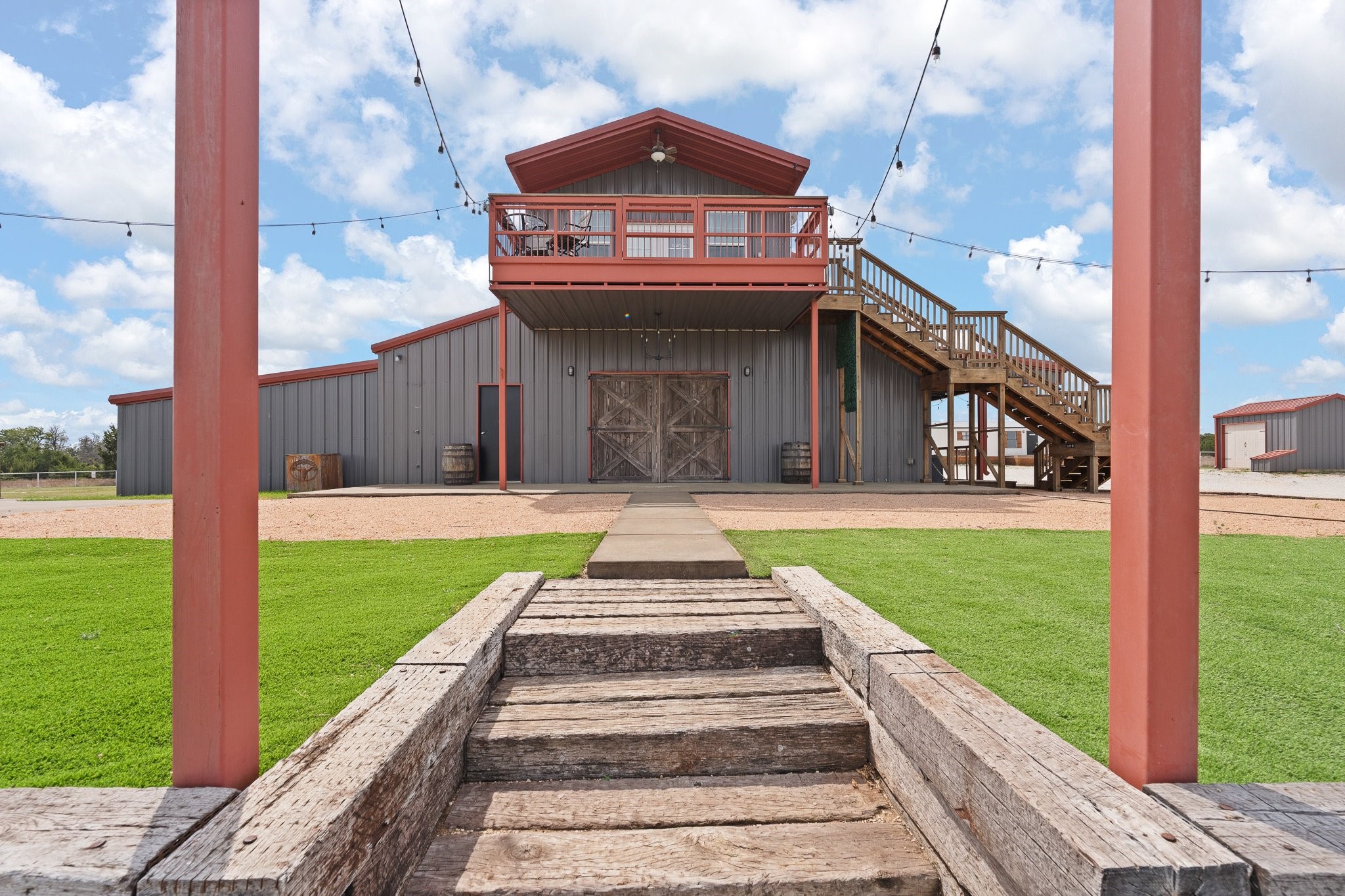 Tbd County Road 2730 Glen Rose TX 76043
