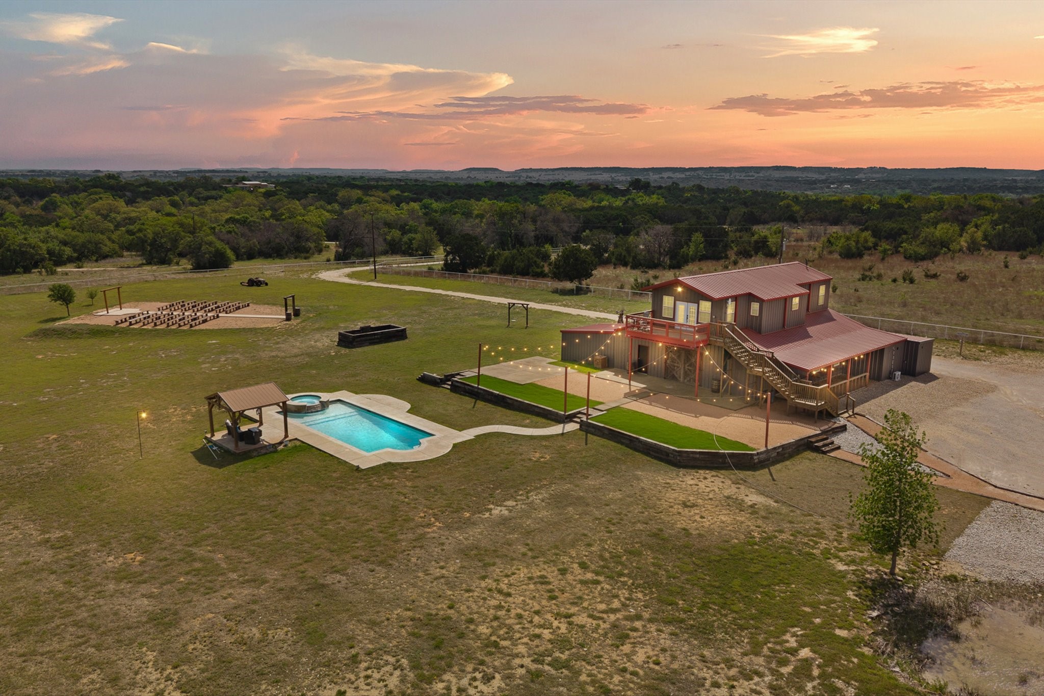 Tbd County Road 2730 Glen Rose TX 76043