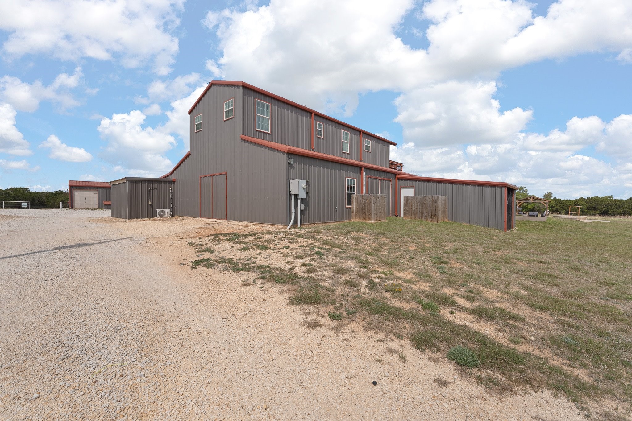 Tbd County Road 2730 Glen Rose TX 76043