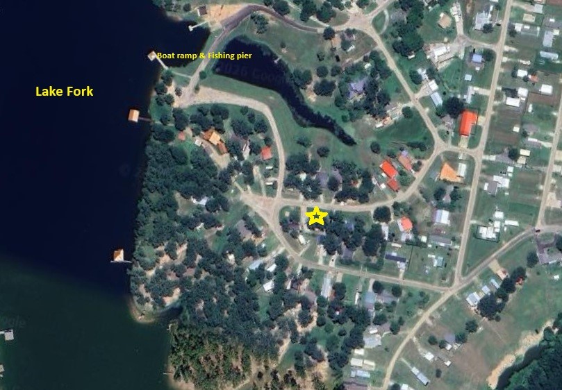 718 Indian Gap Quitman TX 75783