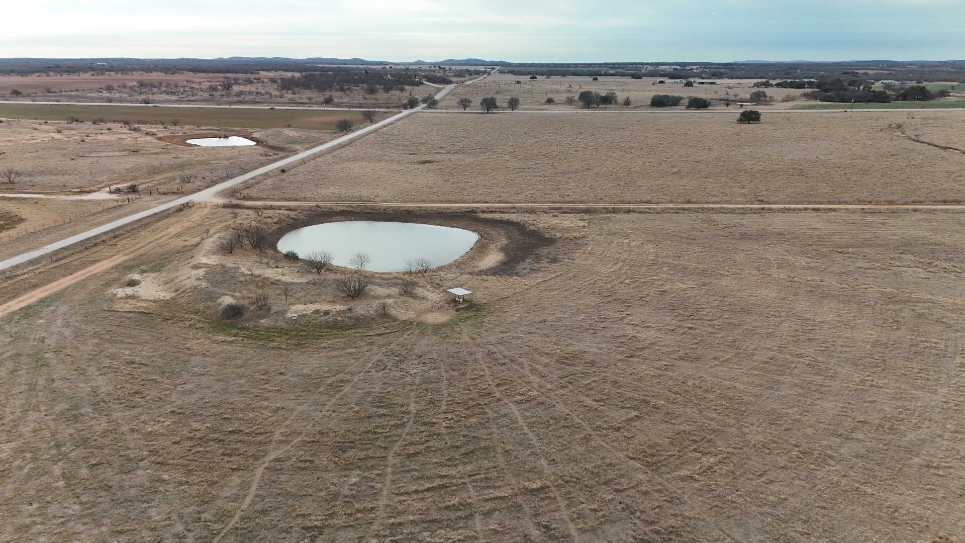 0000 Stephens Lane Newcastle TX 76372