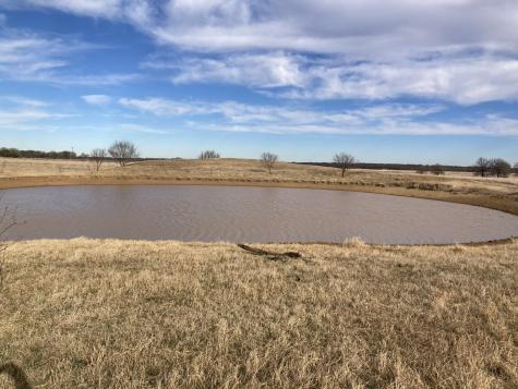 0000 Stephens Lane Newcastle TX 76372