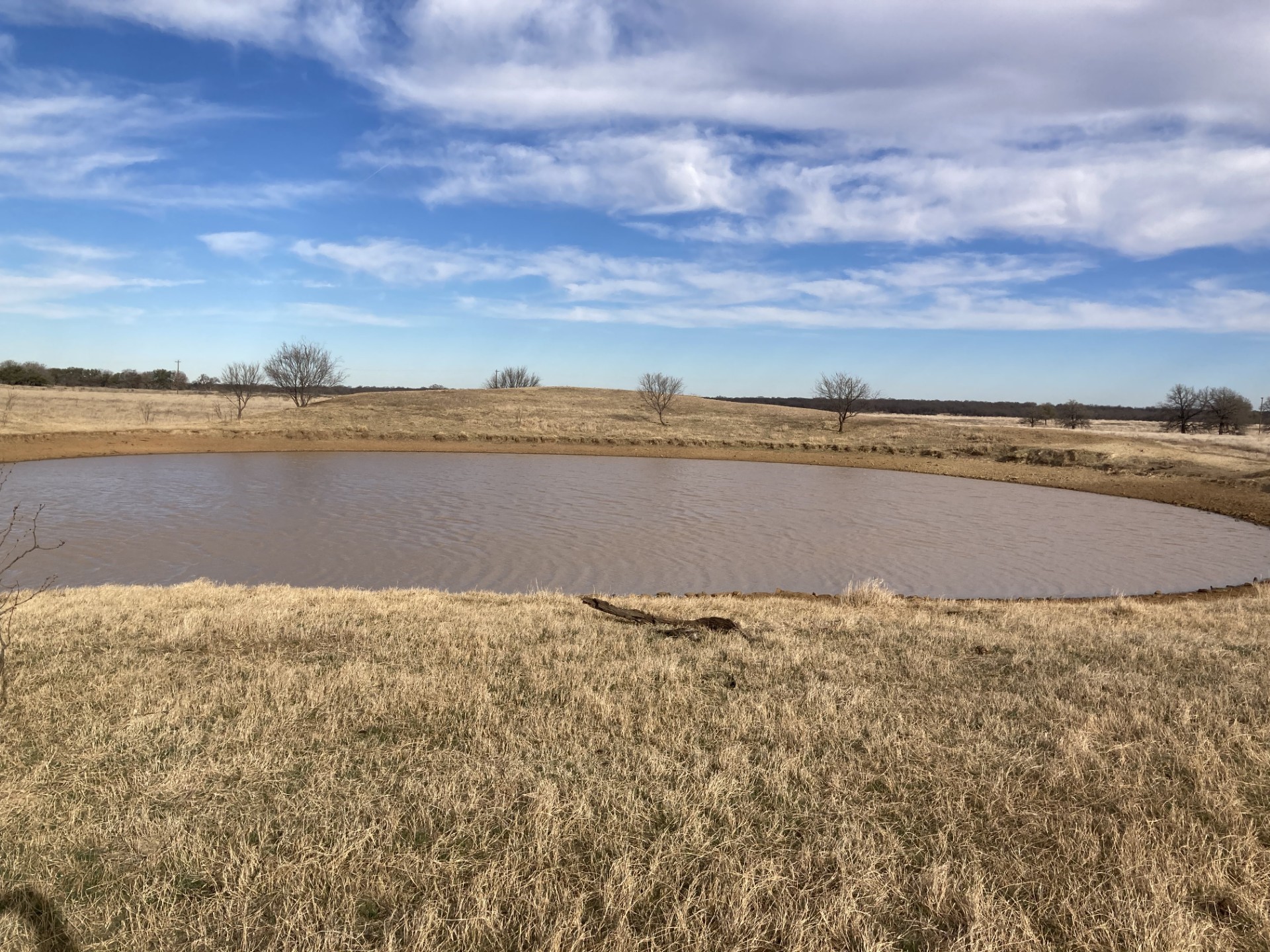 0000 Stephens Lane Newcastle TX 76372