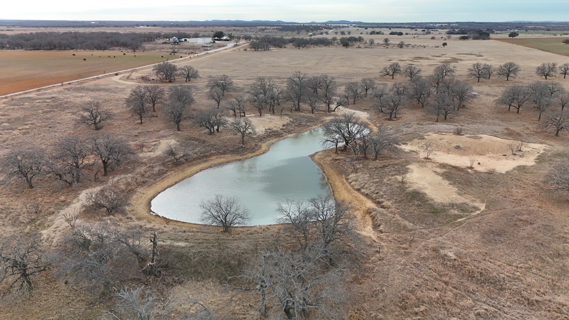 0000 Stephens Lane Newcastle TX 76372