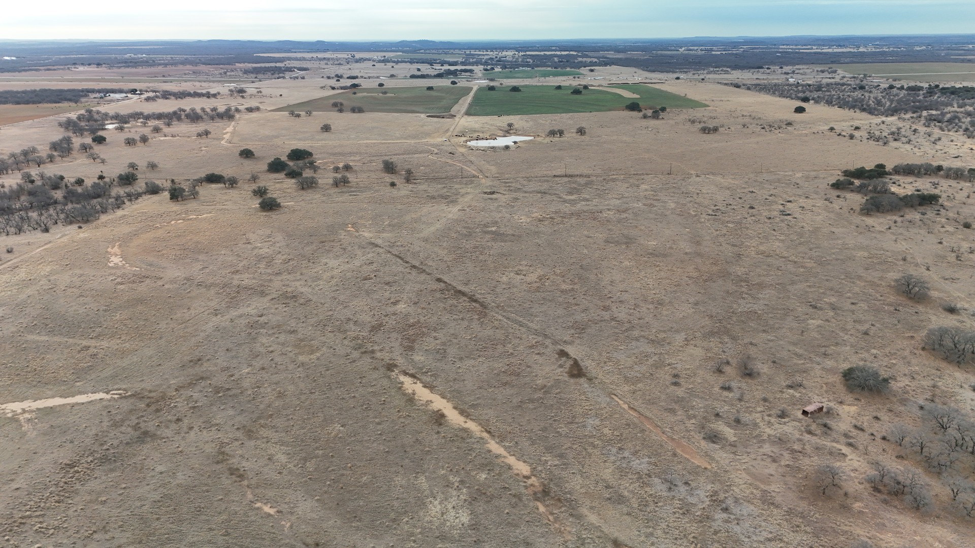 0000 Stephens Lane Newcastle TX 76372