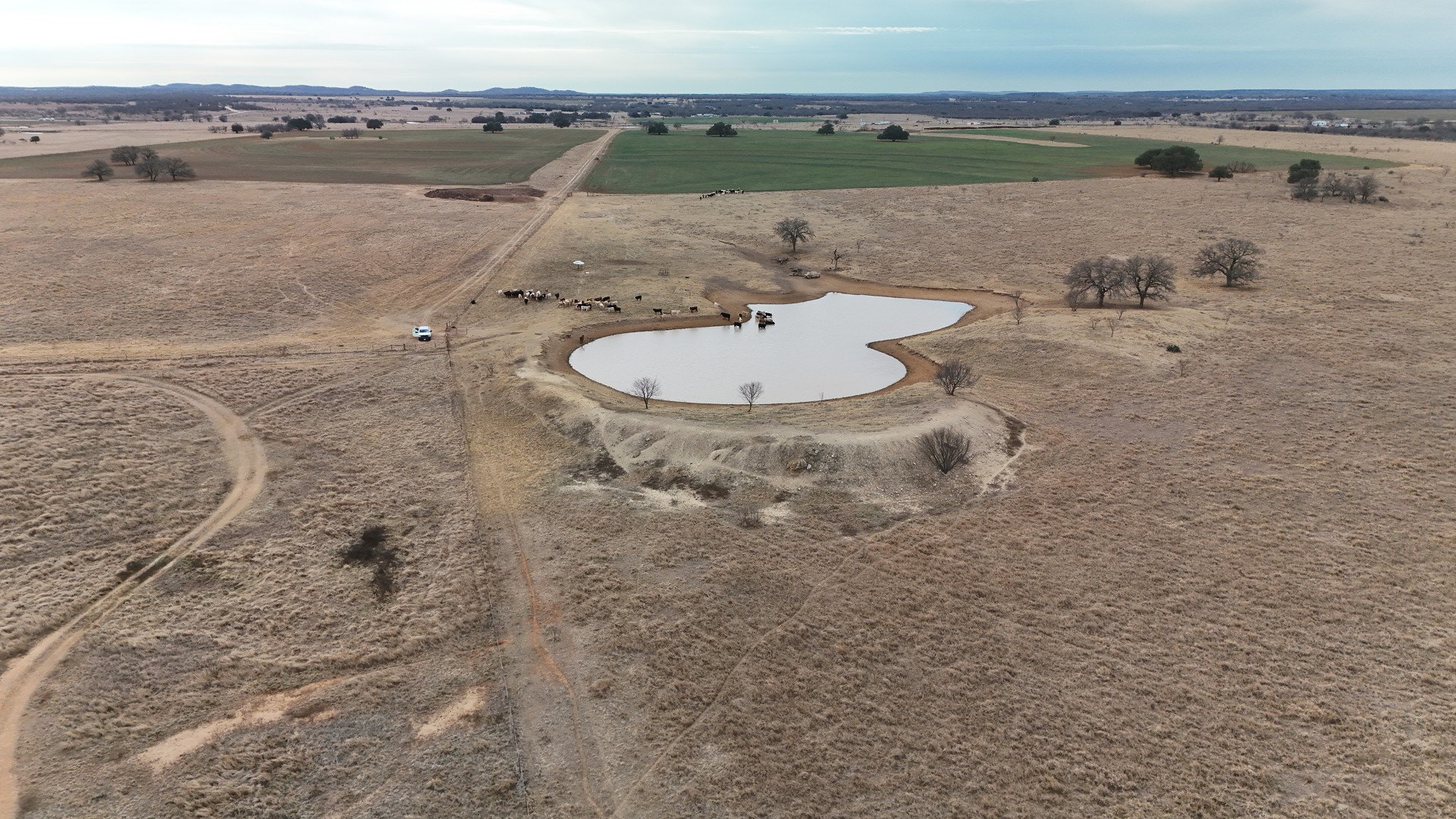0000 Stephens Lane Newcastle TX 76372