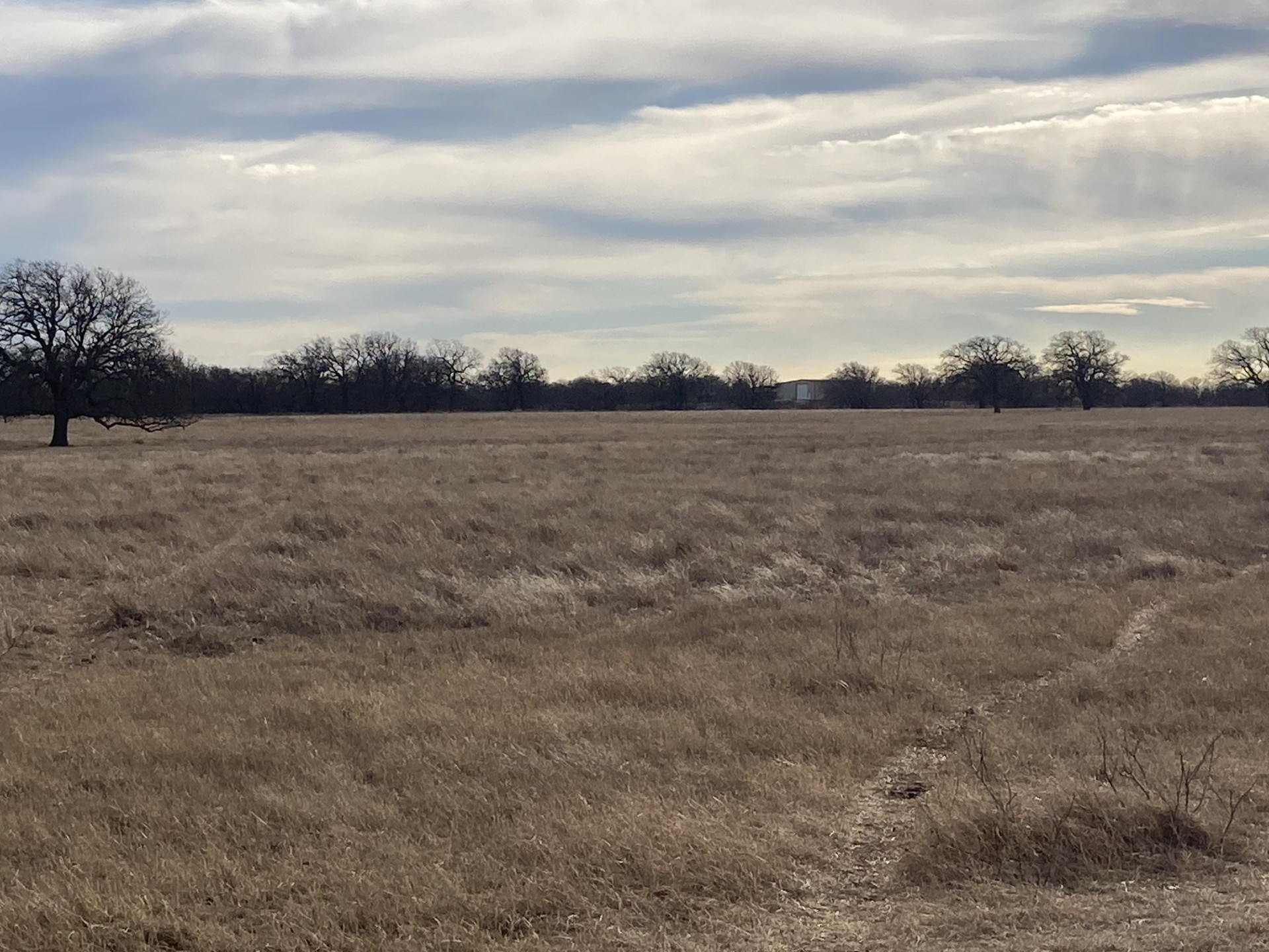 0000 Stephens Lane Newcastle TX 76372