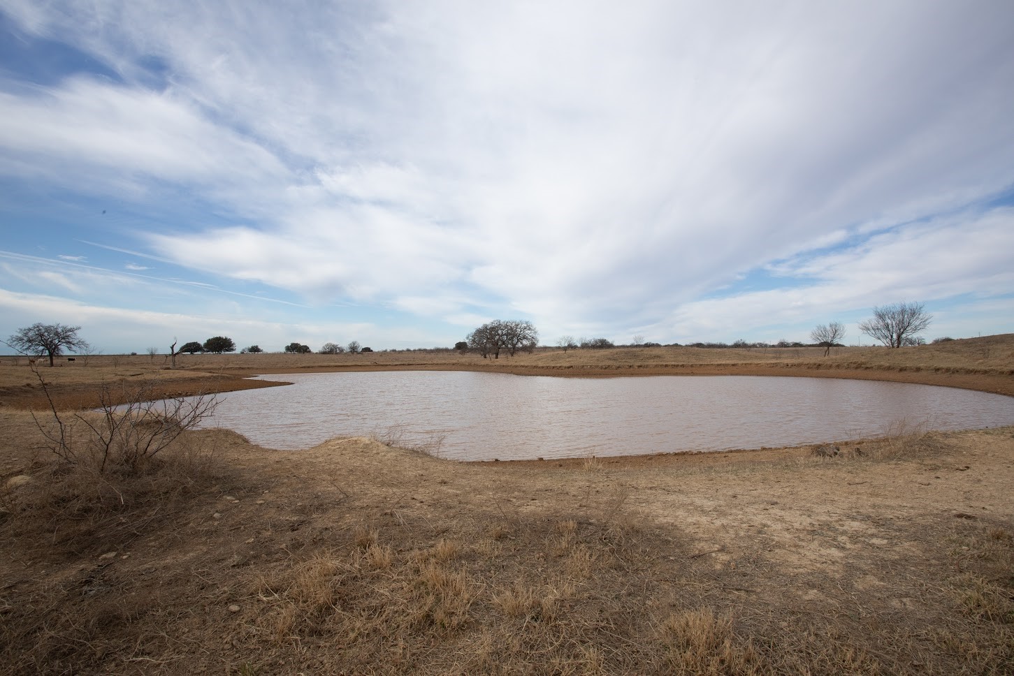 0000 Stephens Lane Newcastle TX 76372
