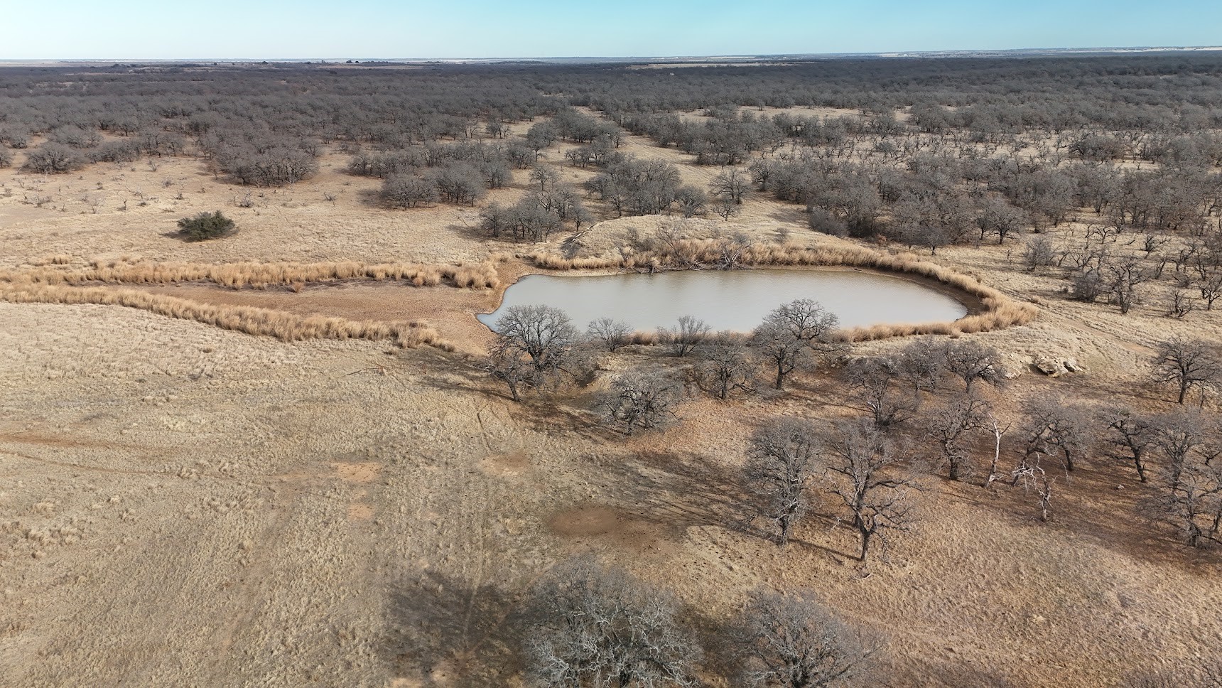 0000 Stephens Lane Newcastle TX 76372