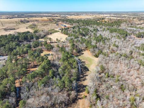 Tbd County Road 3807 Bullard TX 75757