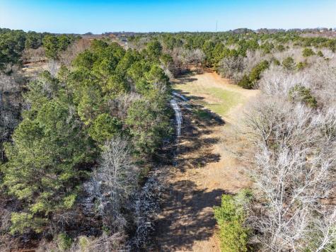 Tbd County Road 3807 Bullard TX 75757