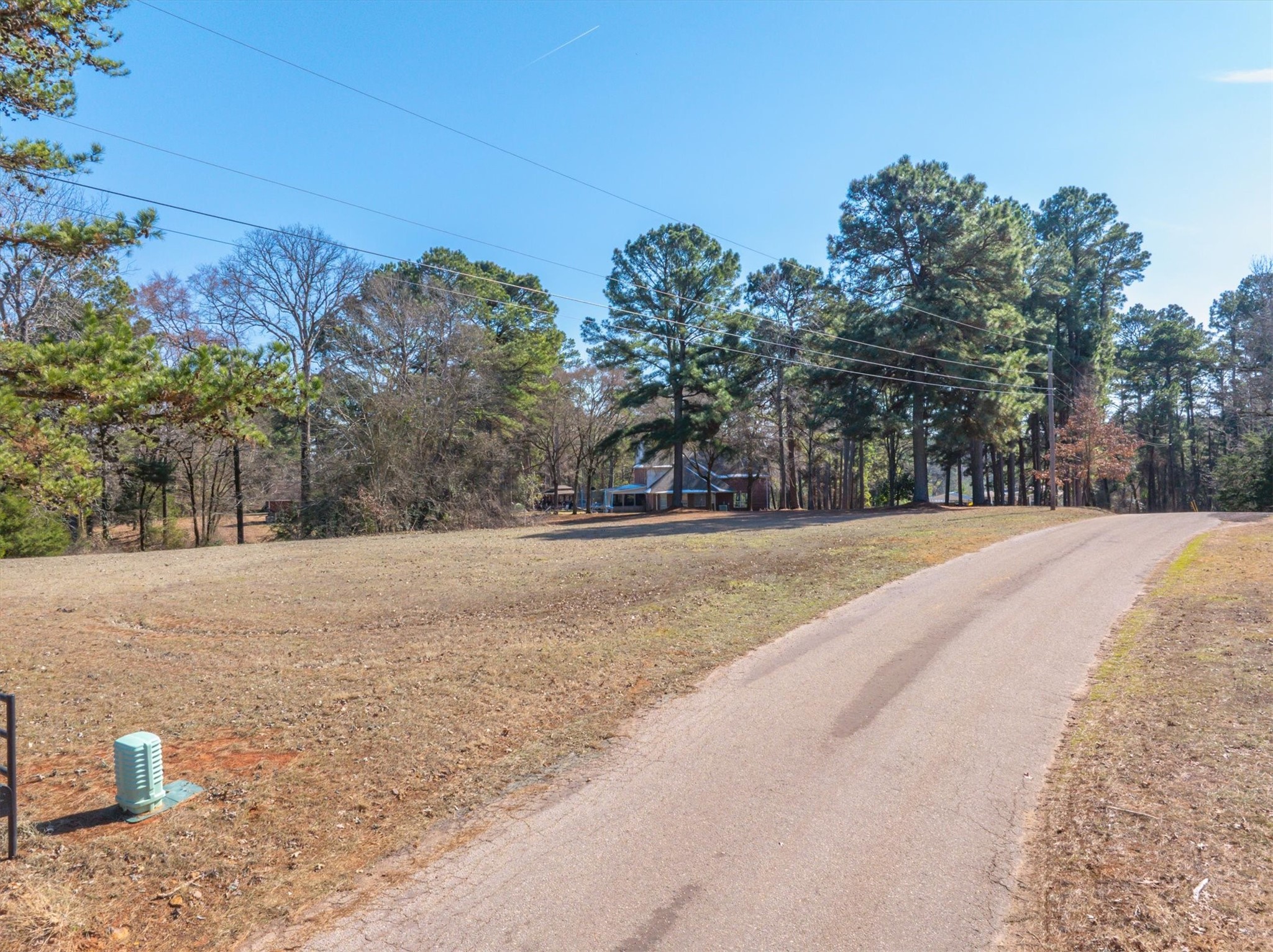 Tbd County Road 3807 Bullard TX 75757