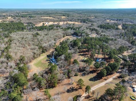 Tbd County Road 3807 Bullard TX 75757