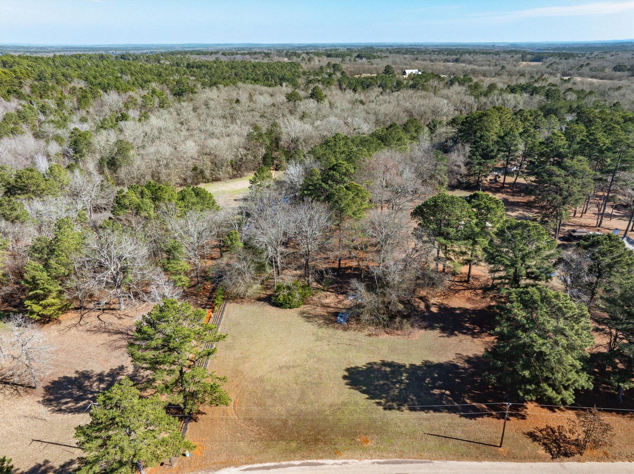 Tbd County Road 3807 Bullard TX 75757