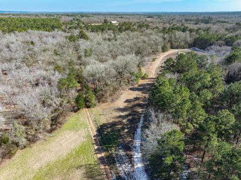 Tbd County Road 3807 Bullard TX 75757