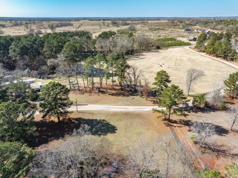 Tbd County Road 3807 Bullard TX 75757