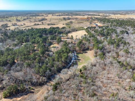 Tbd County Road 3807 Bullard TX 75757
