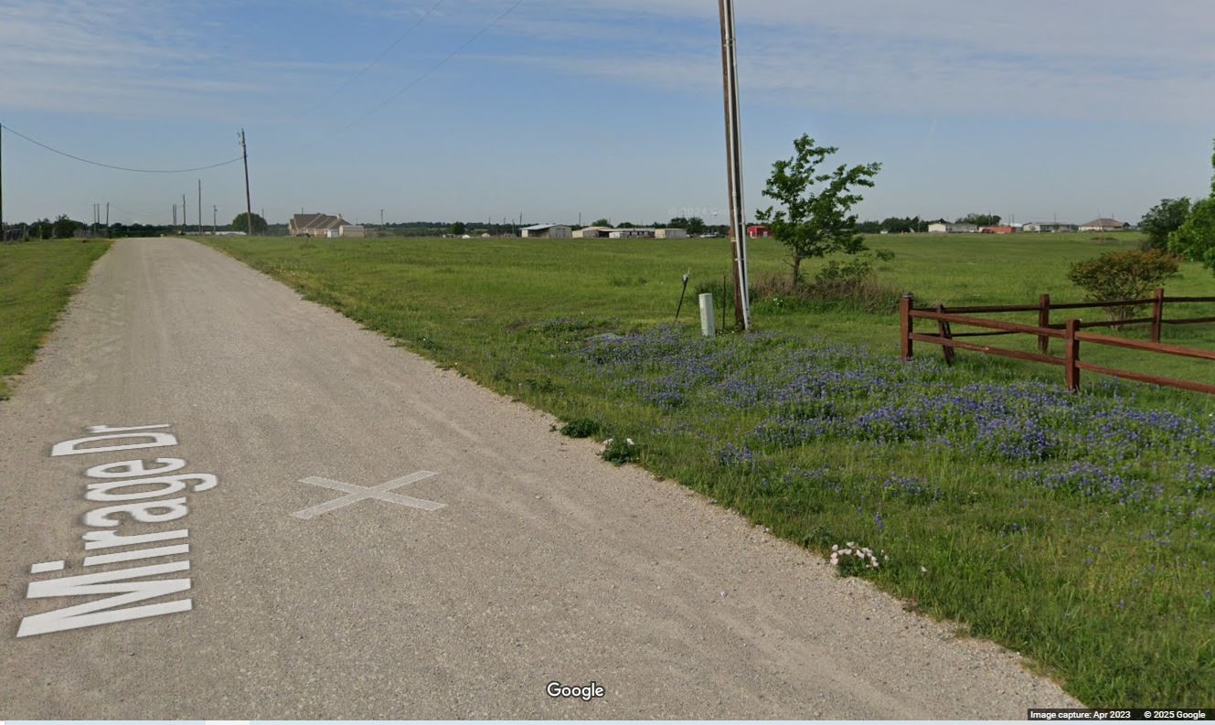 000 Mirage Drive Nevada TX 75173