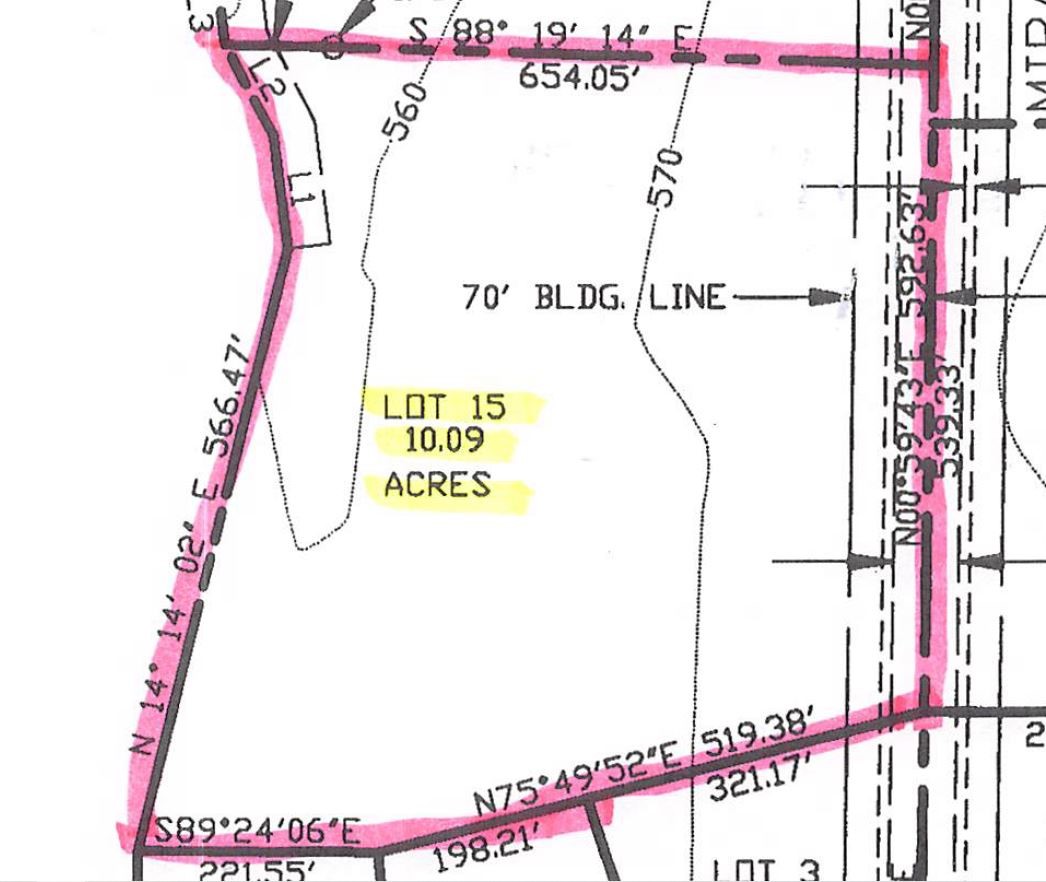 000 Mirage Drive Nevada TX 75173