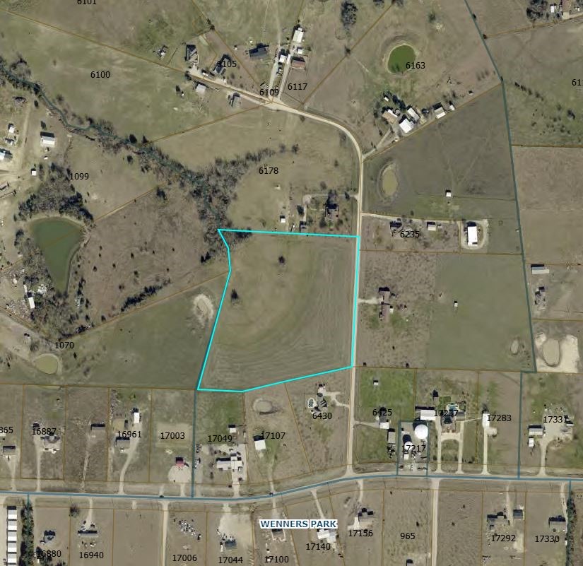 000 Mirage Drive Nevada TX 75173