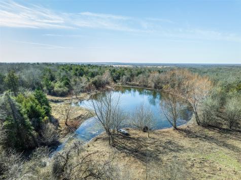 Tract 4 County Road 386 Groesbeck TX 76642
