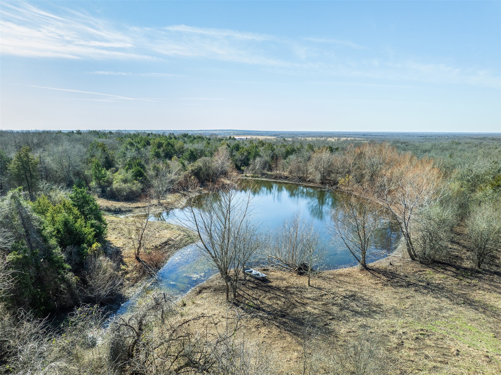 Tract 4 County Road 386 Groesbeck TX 76642