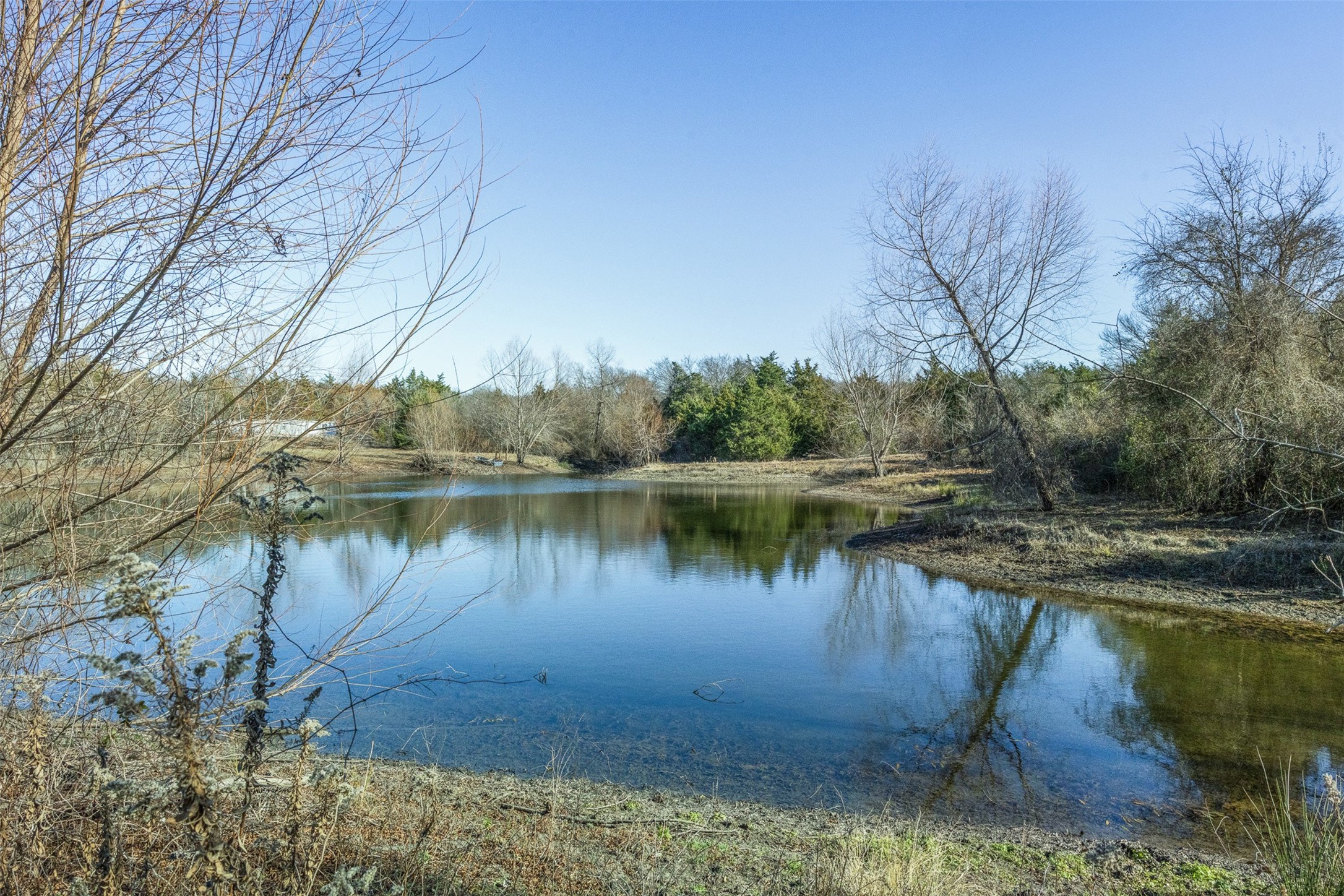 Tract 4 County Road 386 Groesbeck TX 76642