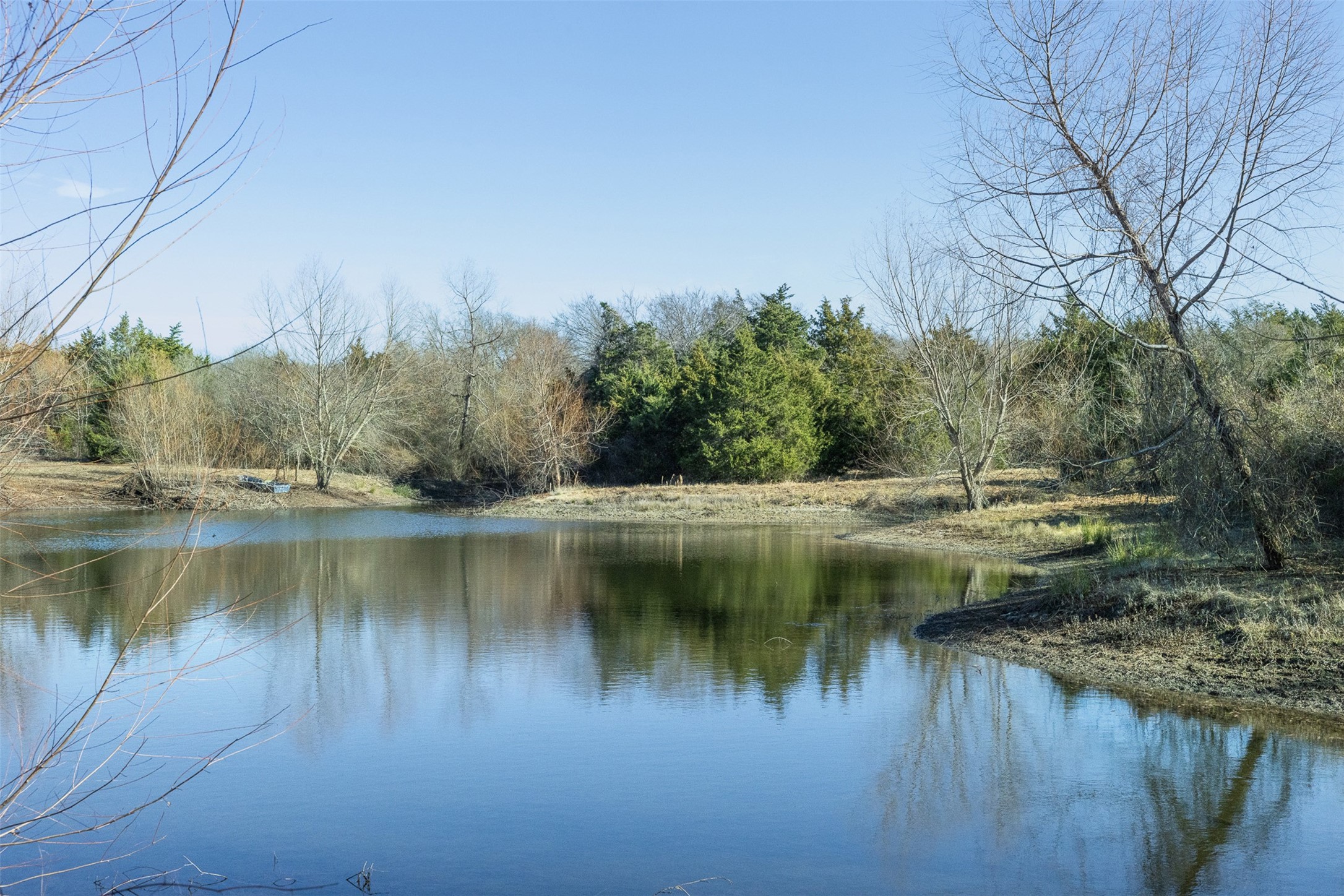 Tract 4 County Road 386 Groesbeck TX 76642